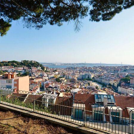 Casa Senhora Do Monte 92 Apartment Lisboa Екстериор снимка