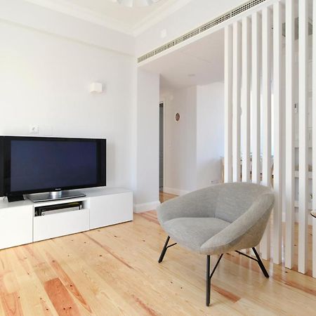 Casa Senhora Do Monte 92 Apartment Lisboa Екстериор снимка
