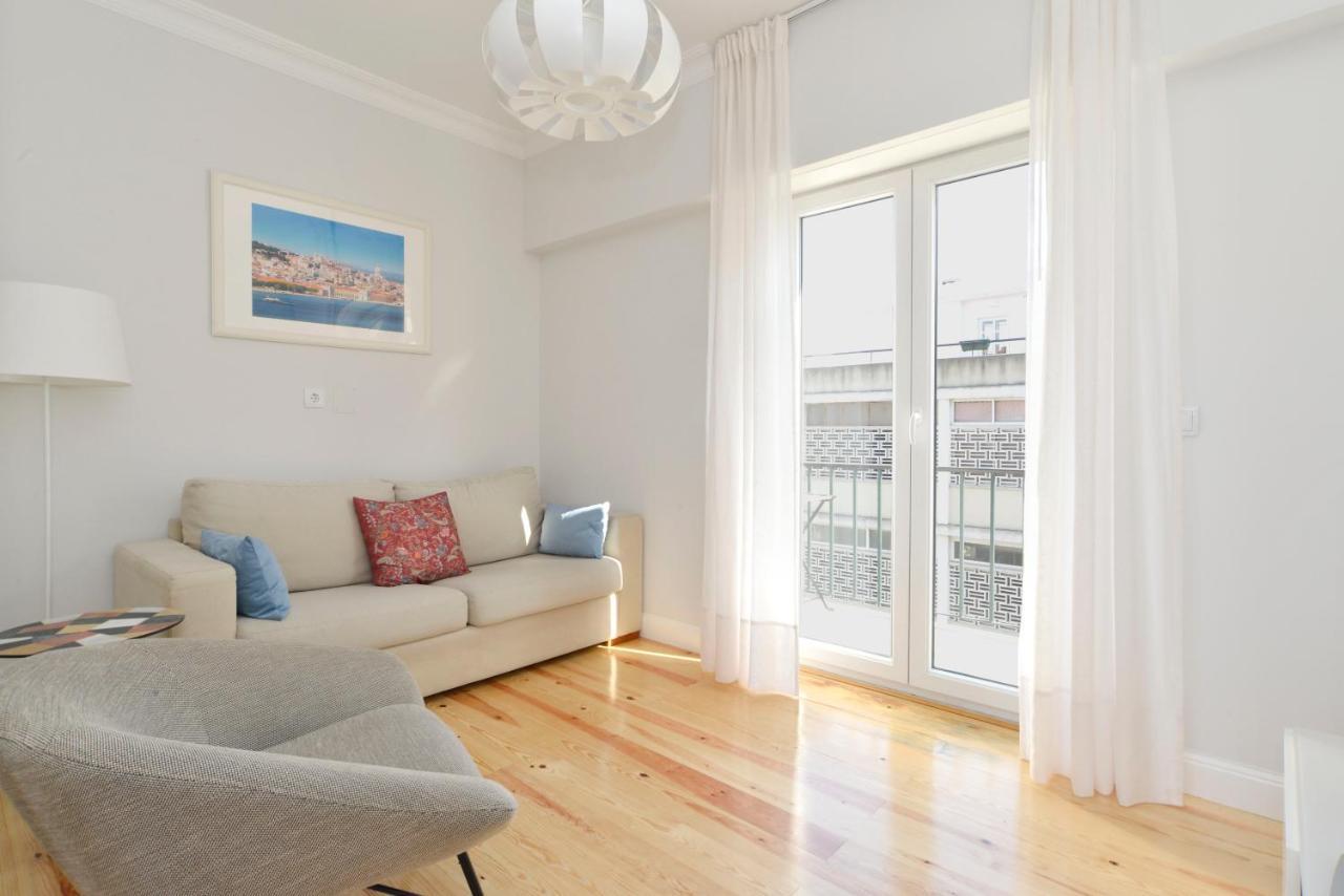 Casa Senhora Do Monte 92 Apartment Lisboa Екстериор снимка