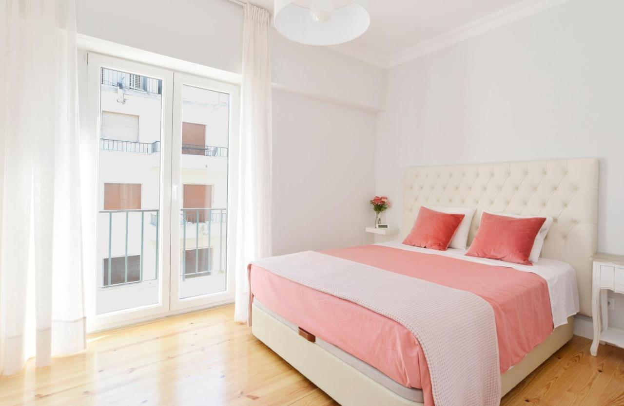 Casa Senhora Do Monte 92 Apartment Lisboa Екстериор снимка