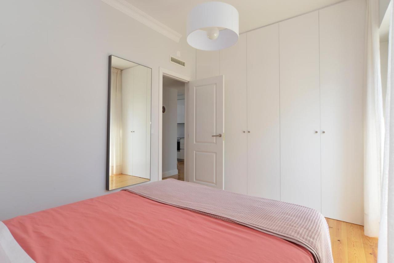 Casa Senhora Do Monte 92 Apartment Lisboa Екстериор снимка