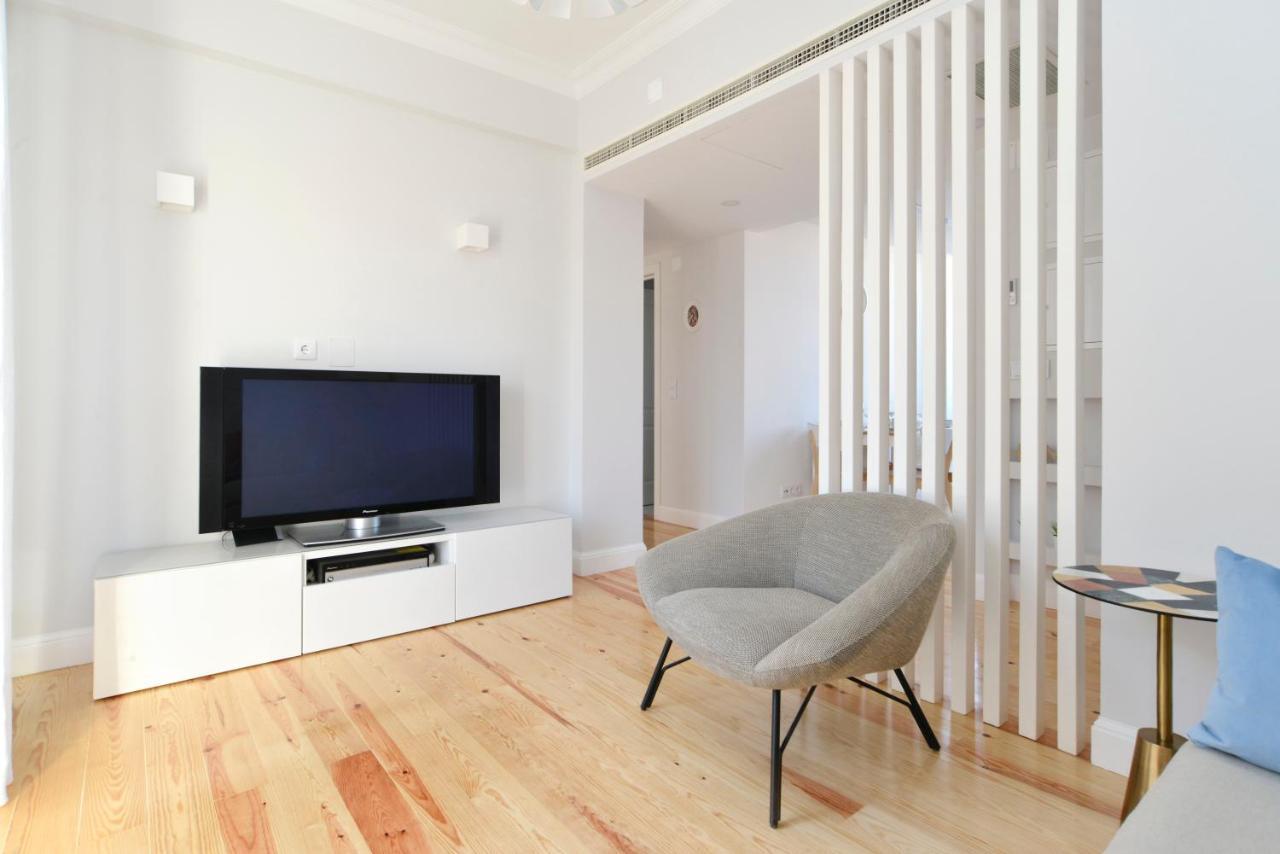 Casa Senhora Do Monte 92 Apartment Lisboa Екстериор снимка
