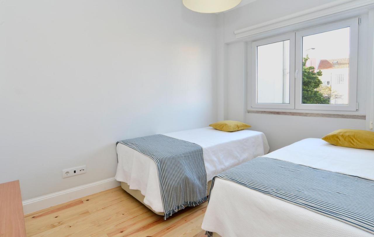 Casa Senhora Do Monte 92 Apartment Lisboa Екстериор снимка