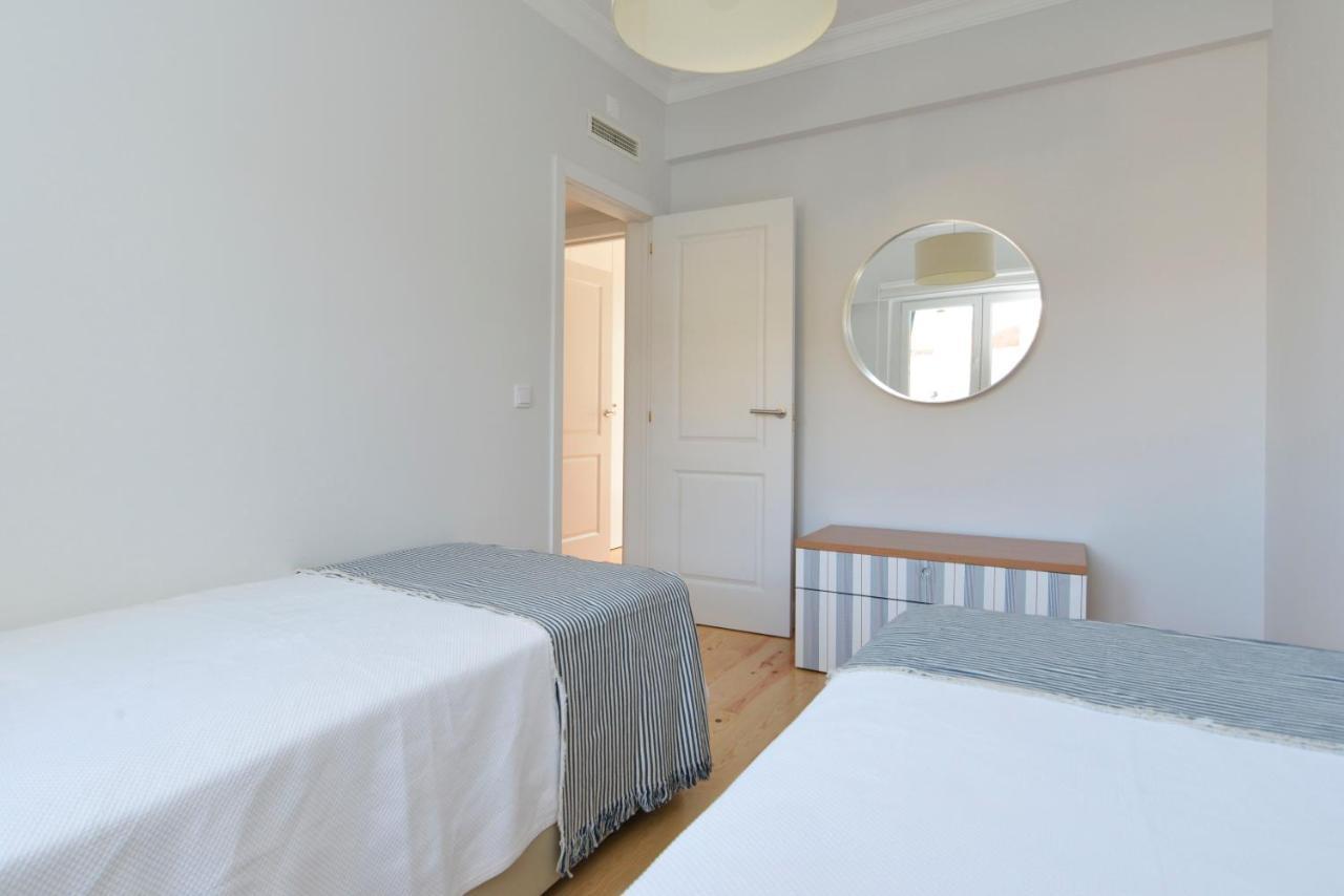 Casa Senhora Do Monte 92 Apartment Lisboa Екстериор снимка
