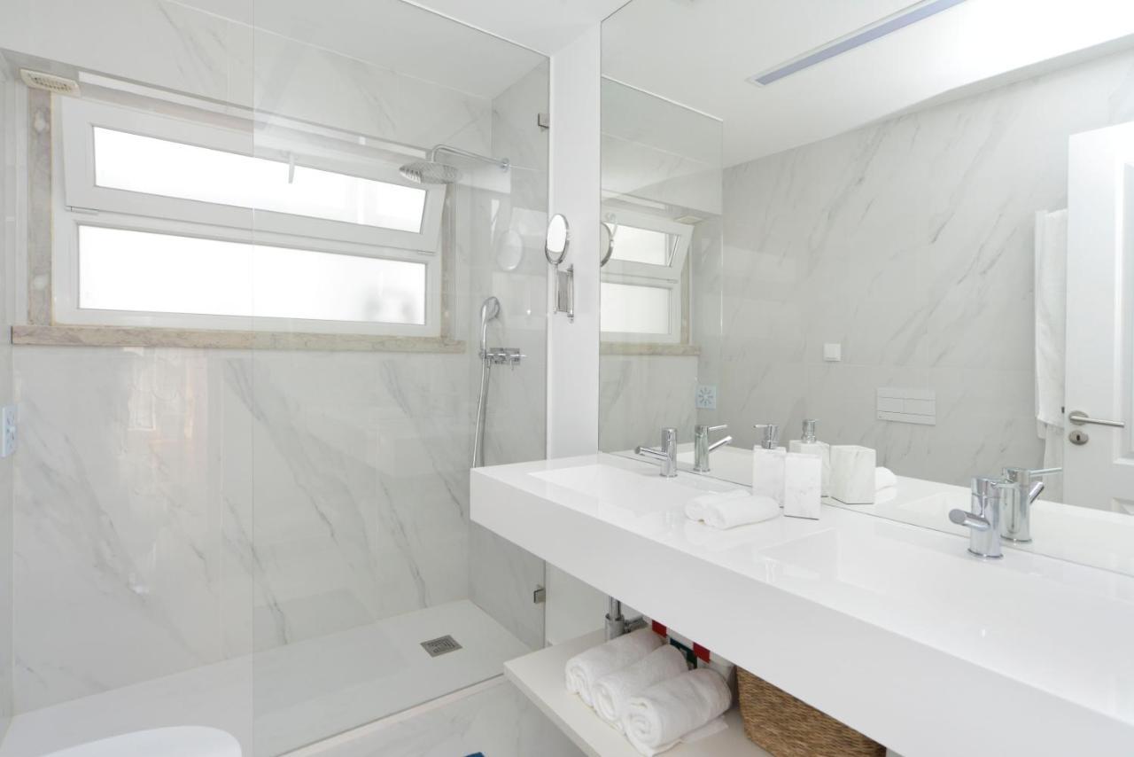 Casa Senhora Do Monte 92 Apartment Lisboa Екстериор снимка